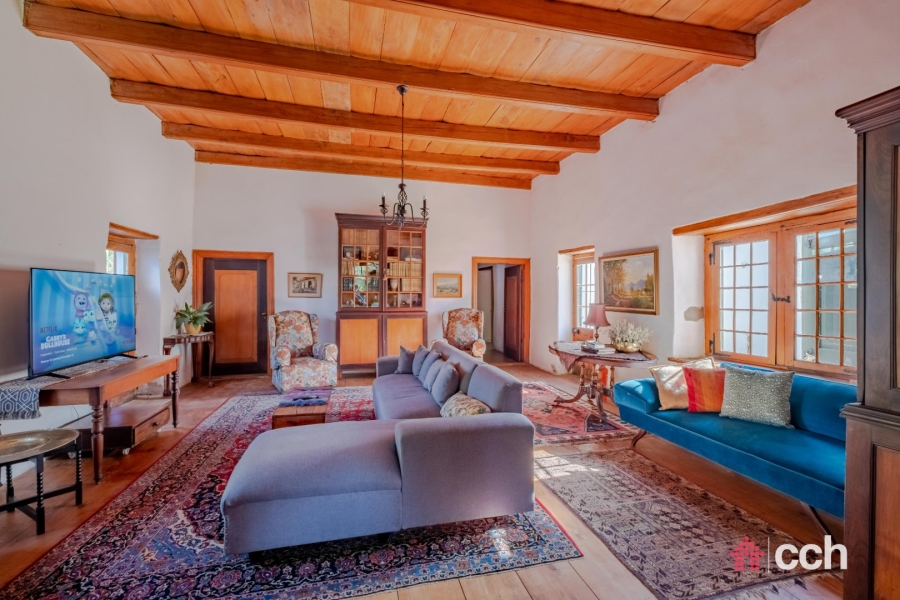 Commercial Property for Sale in Swellendam Rural Western Cape